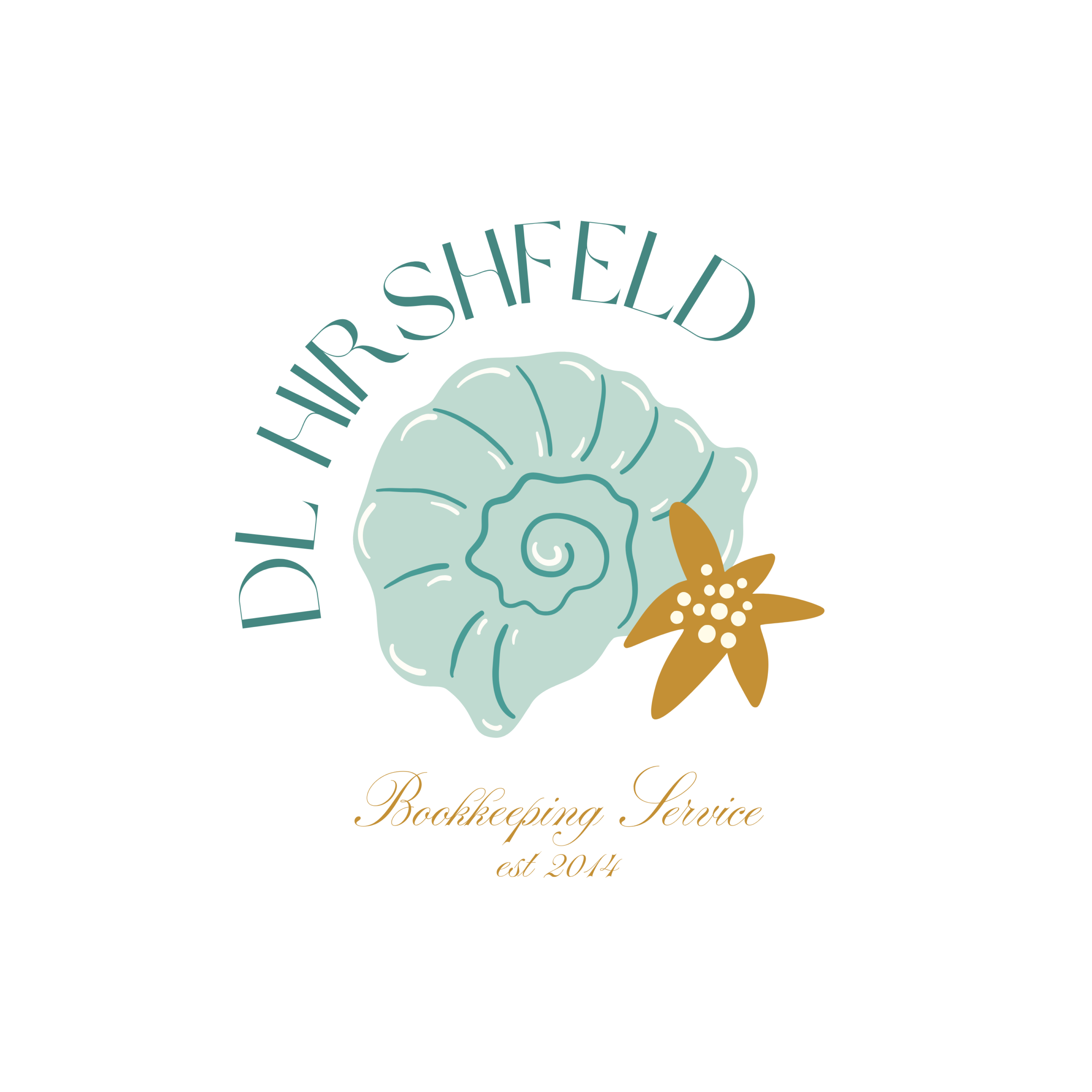 DL Hirshfeld Bookkeeping